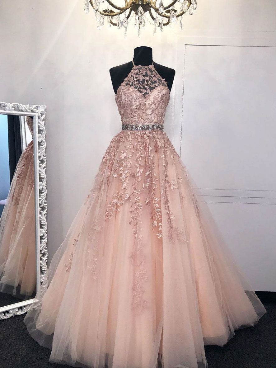 Elegant Prom Tulle Best Occasion Dresses 2018 Pink Tulle Lace Long Prom Dress Pink Tulle Formal Dress Toptby Elegant Prom Tulle Best Occasion Dresses 2018 Pink Tulle Lace Long Prom Dress Pink Tulle Formal Dress Toptby