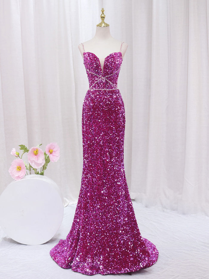 Pink Prom Dresses, Pink Long Evening Dress, Pink Party Dresses toptby Pink Prom Dresses, Pink Long Evening Dress, Pink Party Dresses toptby