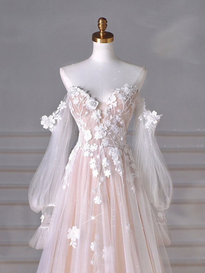 Champagne Prom Dresses, Prom Dresses 2026, Champagne Formal Dresses toptby Champagne Prom Dresses, Prom Dresses 2026, Champagne Formal Dresses toptby