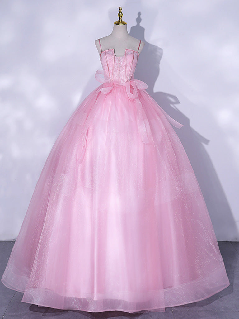 pink sweet 16 dresses sweet 16 dresses pink Beautiful quinceanera, sweet 16, engagement ball gown dress designed b Bela Bridal