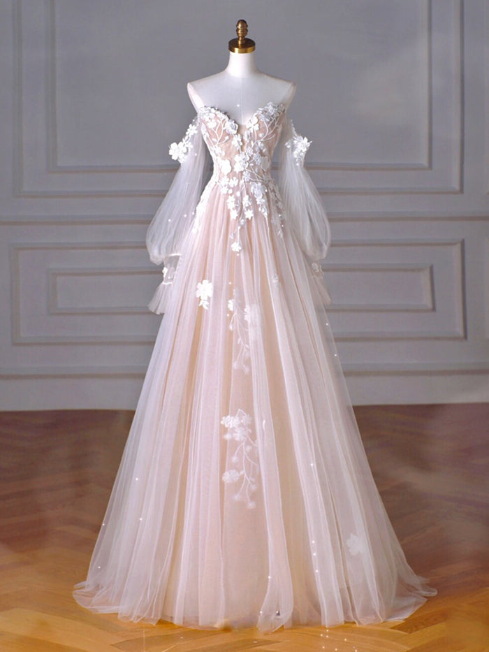 Champagne Prom Dresses, Prom Dresses 2026, Champagne Formal Dresses toptby Champagne Prom Dresses, Prom Dresses 2026, Champagne Formal Dresses toptby