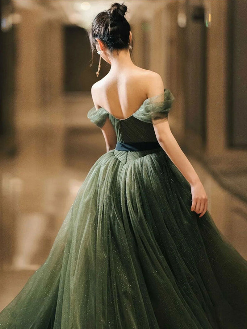 simple green dress Satin Short Prom Dress, Green Satin Bridesmaid US 4 / Custom Color green satin bridesmaid dress Simple Green Satin Wedding Guest